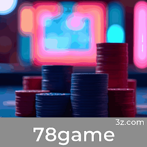 78game: Cassino Online Seguro e Profissional